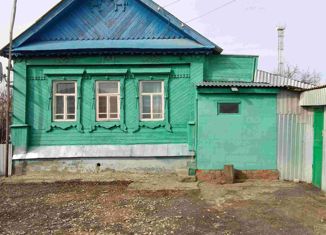 Дом на продажу, 70 м2, Ульяновская область, Красноармейская улица