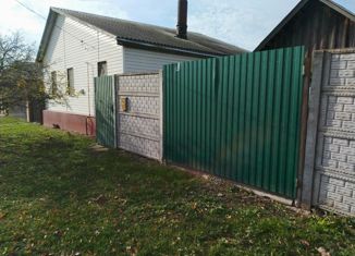 Продается дом, 61.3 м2, Мценск, переулок Фета