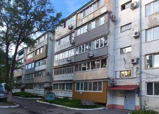 2-комнатная квартира на продажу, 49.4 м2, Уссурийск, Волочаевская улица, 79