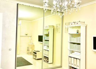 Продается однокомнатная квартира, 35 м2, Санкт-Петербург, Малая Каштановая аллея, 4, Малая Каштановая аллея