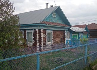 Продается дом, 29.8 м2, село Верхний Авзян, улица Свердлова, 45