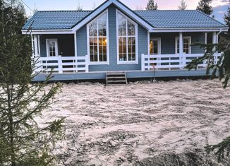 Продажа дома, 74 м2, ТВЛПХ Деревня Львовские лужки, Петроградская улица