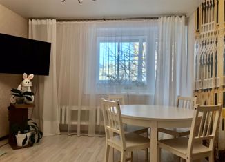 Продается пятикомнатная квартира, 87.1 м2, Чебоксары, Университетская улица, 20к1, Московский район