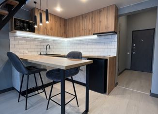 Квартира на продажу студия, 29 м2, Москва, Писцовая улица, 16с5, Писцовая улица