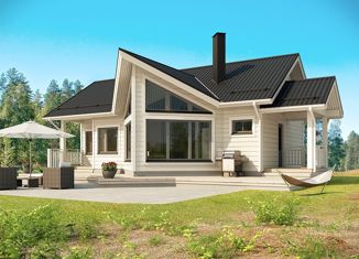 Продаю дом, 41 м2, село Колесниково