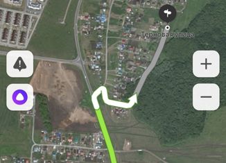 Продается участок, 6 сот., деревня Ветошниково