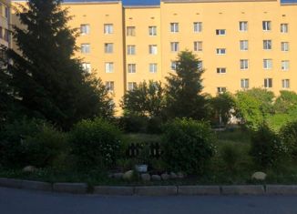 Продажа 1-ком. квартиры, 40.1 м2, поселок Бугры, Школьная улица, 3