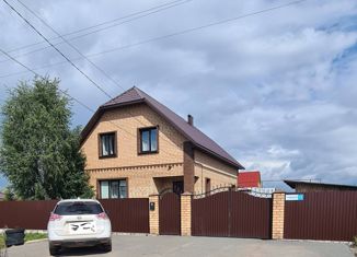 Продаю дом, 165 м2, Белорецк, Учалинская улица, 15
