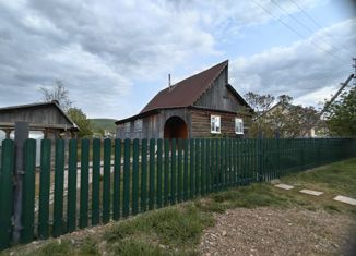 Продам дом, 94 м2, село Анучино, Садовая улица, 16