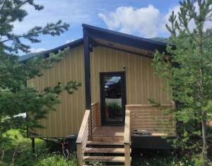 Продам дом, 70 м2, Белорецк, площадь Металургов