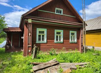 Продам дом, 57.5 м2, Карабаново, Александровская улица