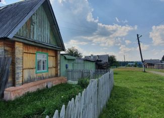 Продажа дома, 20 м2, посёлок Азиатская, Зелёная улица