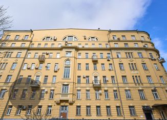 Продам 3-ком. квартиру, 104.6 м2, Москва, площадь Борьбы, 15, метро Менделеевская