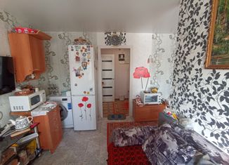 Двухкомнатная квартира на продажу, 24 м2, Балаково, улица Комарова, 148