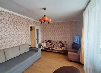 1-комнатная квартира на продажу, 36.6 м2, поселок городского типа Приморский, Железнодорожная улица, 7