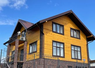 Продам дом, 360 м2, деревня Кузнецово, Сибирская улица, 30