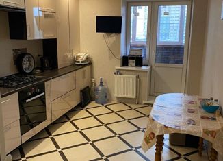 Продажа 3-ком. квартиры, 89 м2, Рязань, Шереметьевская улица, 6к2, район Песочня