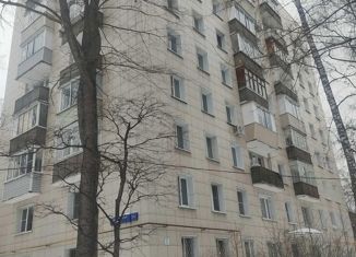 Однокомнатная квартира на продажу, 31.5 м2, Москва, улица Металлургов, 27А, метро Перово