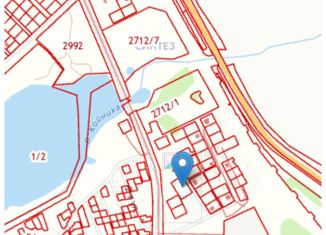 Продам земельный участок, 24 сот., поселок Чернореченский, микрорайон Синтез, 12