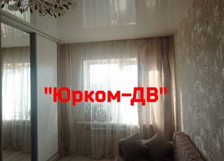 Продается 2-ком. квартира, 35 м2, Владивосток, улица Часовитина, 21