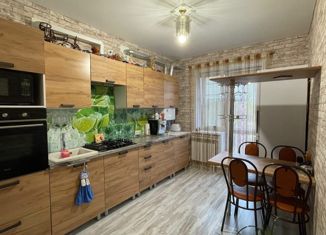 Продаю 1-комнатную квартиру, 33 м2, Оренбург, улица Просвещения, 19/7, ЖК Каскад