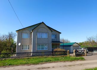 Продается дом, 240 м2, поселок Донская Нива, Центральная улица