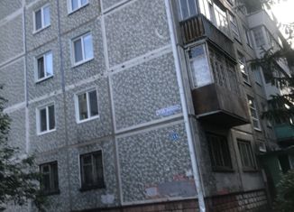 Продается 2-ком. квартира, 39 м2, Омск, улица 75-й Гвардейской Бригады, 14А, Октябрьский округ