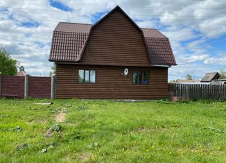 Продаю дом, 110 м2, поселок Ручейки, Набережная улица