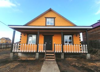 Продам дом, 120 м2, деревня Грановщина, Полевая улица