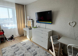 Продам квартиру студию, 23 м2, Благовещенск, Заводская улица, 34