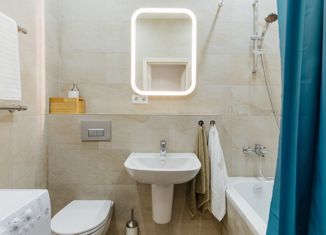 Продажа 2-комнатной квартиры, 54 м2, Ярославль, ЖК Волга Парк, жилой комплекс Волга Парк, 3Б