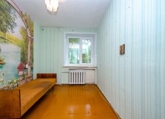 Трехкомнатная квартира на продажу, 53 м2, село Хурба, Взлётная улица, 1