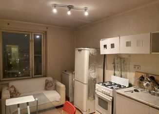 1-комнатная квартира на продажу, 34.5 м2, Москва, Чапаевский переулок, 5к1, Чапаевский переулок