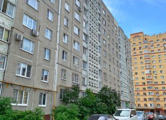 Продается трехкомнатная квартира, 66.7 м2, Егорьевск, 5-й микрорайон, 3