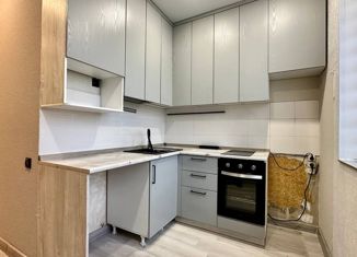 Продам 2-комнатную квартиру, 42 м2, Красноярск, улица Воронова, 24, Советский район