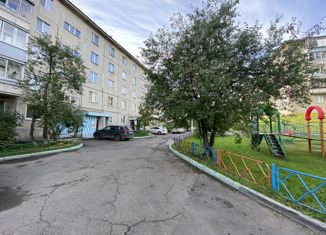 Продается трехкомнатная квартира, 58.8 м2, Красноярск, улица Гусарова, 76, Октябрьский район