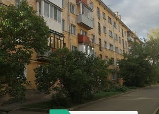 Однокомнатная квартира на продажу, 30 м2, Вологда, набережная 6-й Армии, 215А