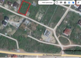 Участок на продажу, 4 сот., садоводческое товарищество Балаклавец, садоводческое товарищество Балаклавец, 72