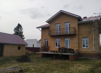 Дом на продажу, 210 м2, Лаишево, улица Карла Маркса, 47