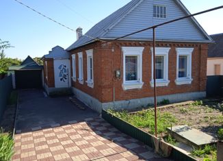 Продам дом, 71 м2, село Бокино, Балашовская улица, 77