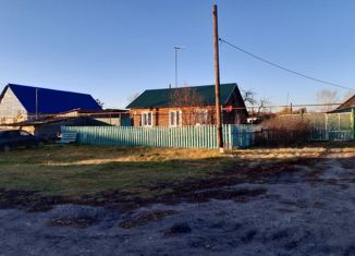 Дом на продажу, 52.2 м2, Тюкалинск, Южная улица