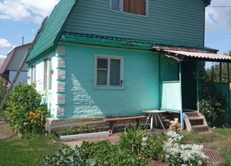 Дом на продажу, 81 м2, посёлок Новоомский
