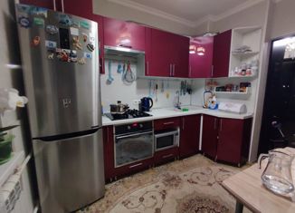 Продается 2-ком. квартира, 49.4 м2, Карачаевск, улица Алиева, 2