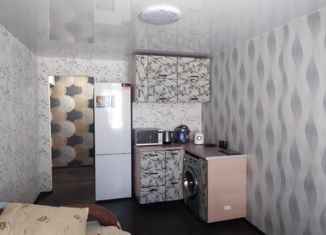 Квартира на продажу студия, 18.5 м2, Курганская область, улица Бурова-Петрова, 93