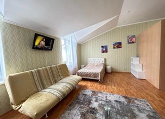 Продажа квартиры студии, 40 м2, деревня Якты-Куль, Курортная улица, 85к2