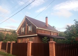 Продажа дома, 125 м2, СНТ Раздолье-1, Северная улица, 53