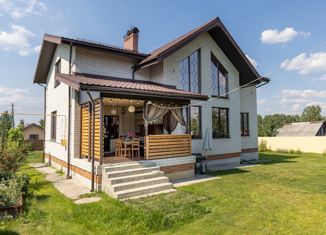 Продается дом, 198 м2, посёлок Монетный, улица Горняков, 14