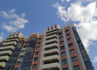 Продам двухкомнатную квартиру, 51.5 м2, посёлок Красный Бор, Мирная улица, 4