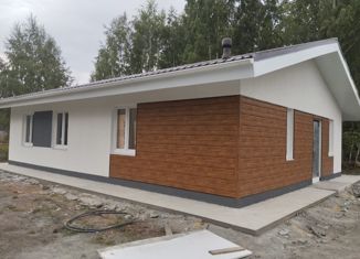 Продажа дома, 88 м2, поселок Северный, улица Гагарина