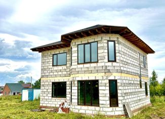 Продаю дом, 153 м2, деревня Воровая